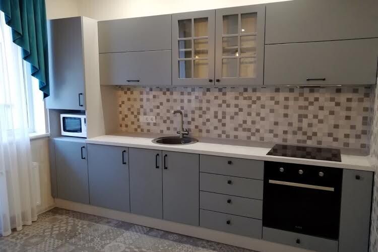 Сдаётся 1-комнатная квартира, 30.7 м²