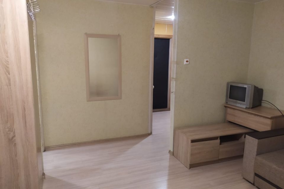 Сдаётся 1-комнатная квартира, 35 м²