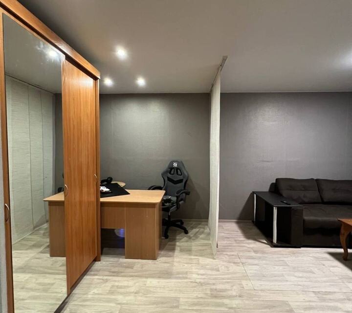 Сдаётся 2-комнатная квартира, 41 м²