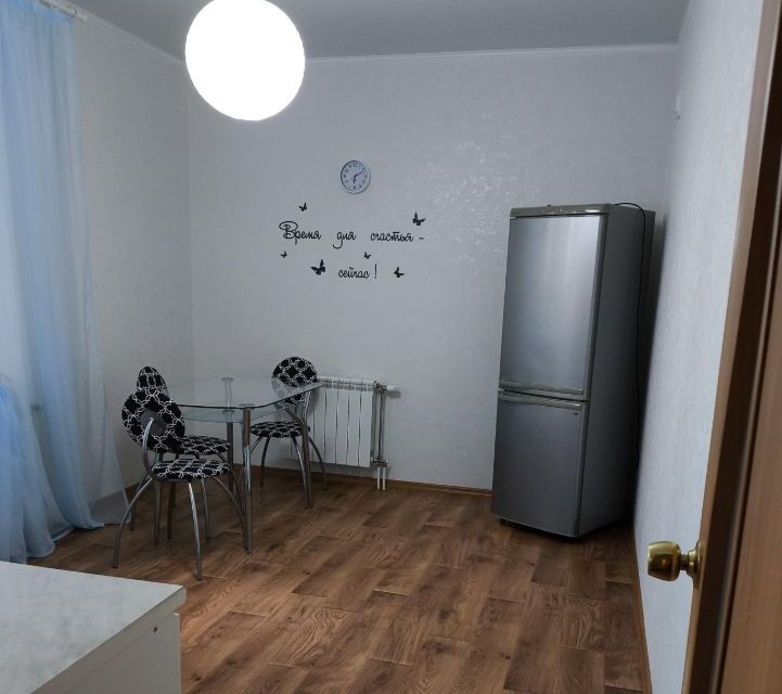 Сдаётся 1-комнатная квартира, 43 м²