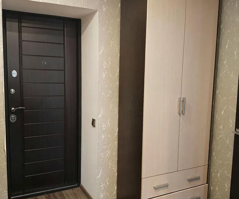 Сдаётся 1-комнатная квартира, 40 м²