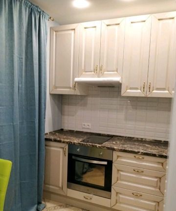 Сдаётся 1-комнатная квартира, 36 м²