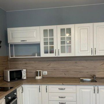 Сдаётся 1-комнатная квартира, 42 м²