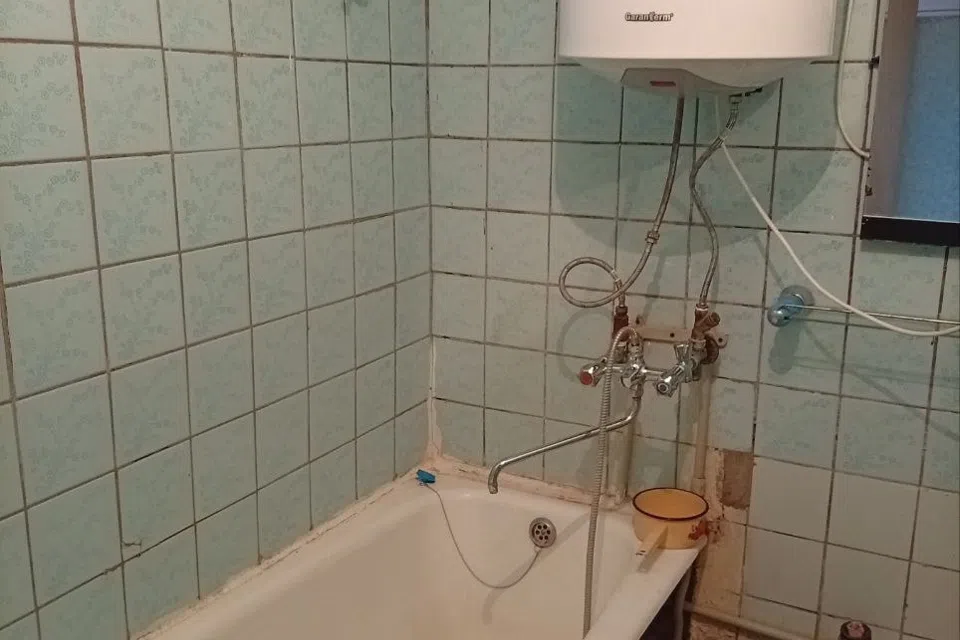 Сдаётся 4-комнатная квартира, 86 м²