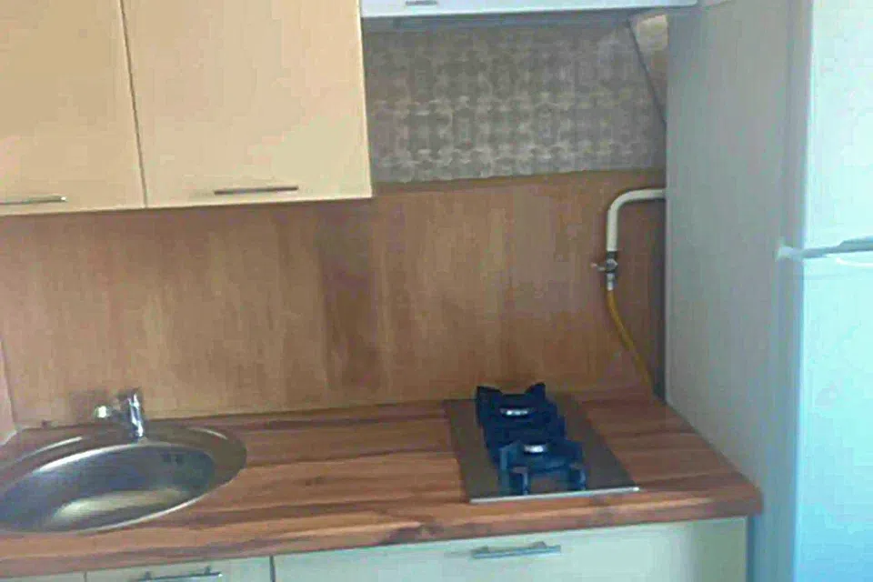 Сдаётся 2-комнатная квартира, 45 м²