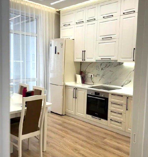 Сдаётся 1-комнатная квартира, 37 м²