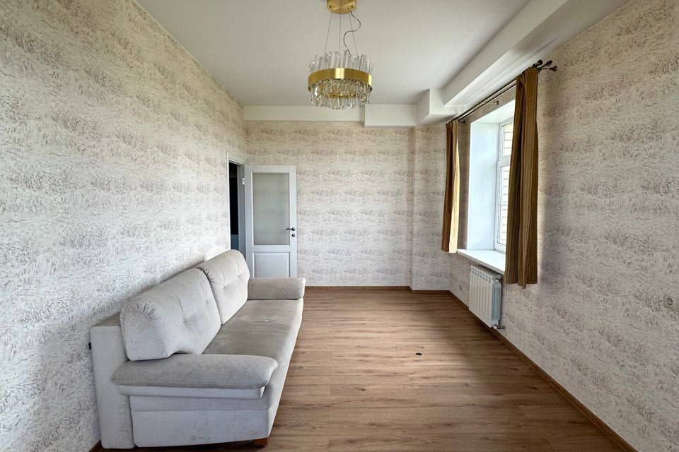 Сдаётся 2-комнатная квартира, 49 м²