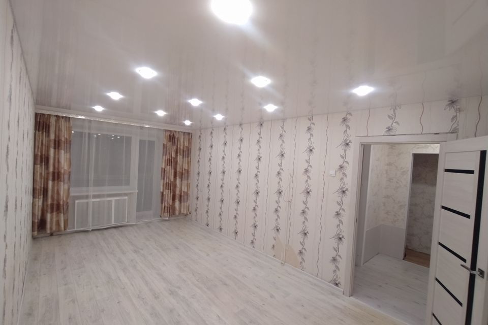 Сдаётся 1-комнатная квартира, 36 м²