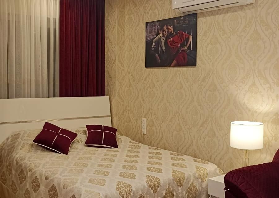 Сдаётся студия, 42 м²