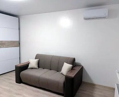 Сдаётся 1-комнатная квартира, 36 м²