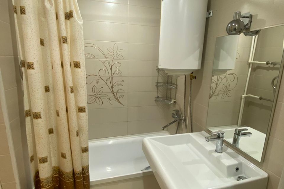 Сдаётся 2-комнатная квартира, 47 м²