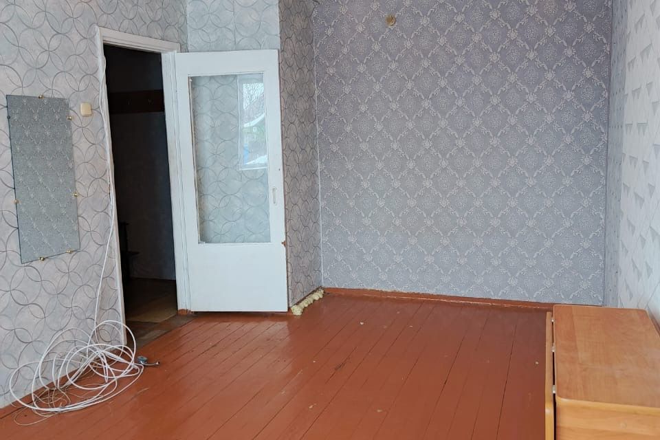Сдаётся 1-комнатная квартира, 34 м²