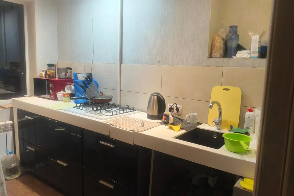 Сдаётся 2-комнатная квартира, 45 м²