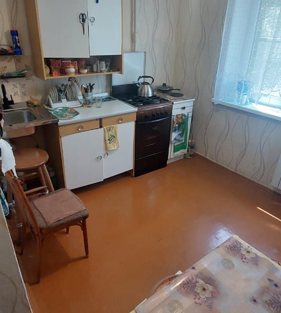 Сдаётся 2-комнатная квартира, 48 м²