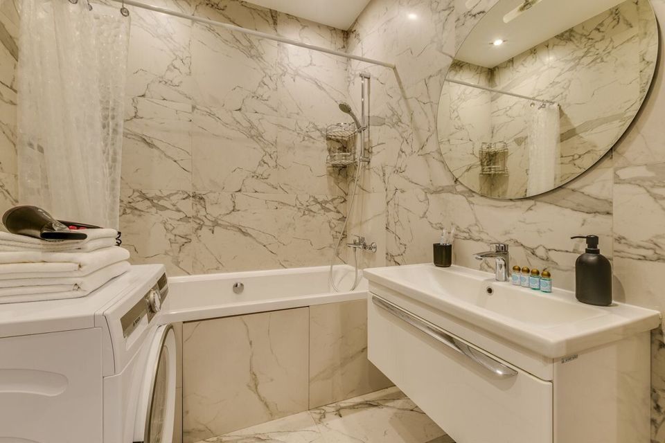 Сдаётся 1-комнатная квартира, 41 м²