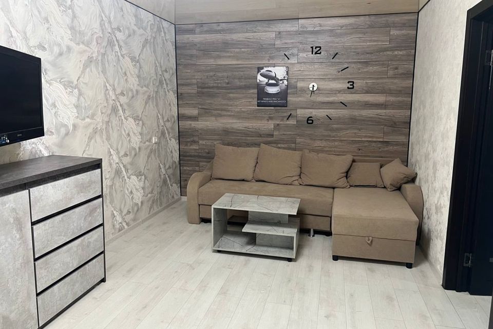 Сдаётся 2-комнатная квартира, 44 м²
