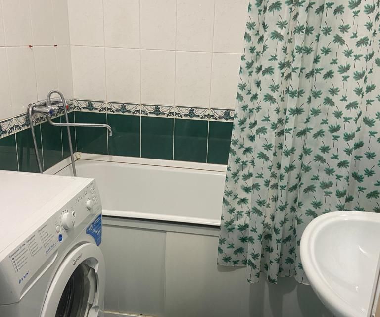 Сдаётся 2-комнатная квартира, 59 м²