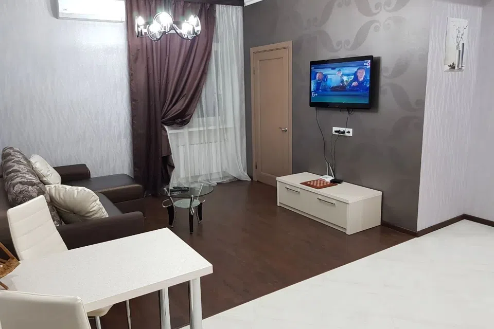 Сдаётся 2-комнатная квартира, 50 м²