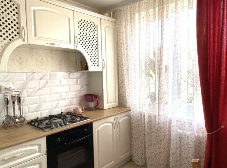 Сдаётся 1-комнатная квартира, 35 м²