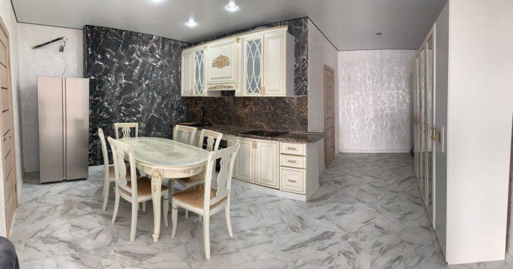 Сдаётся 1-комнатная квартира, 55 м²