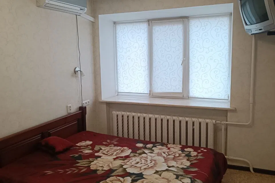 Сдаётся 3-комнатная квартира, 63 м²