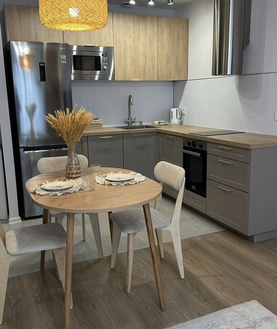 Сдаётся 1-комнатная квартира, 43 м²