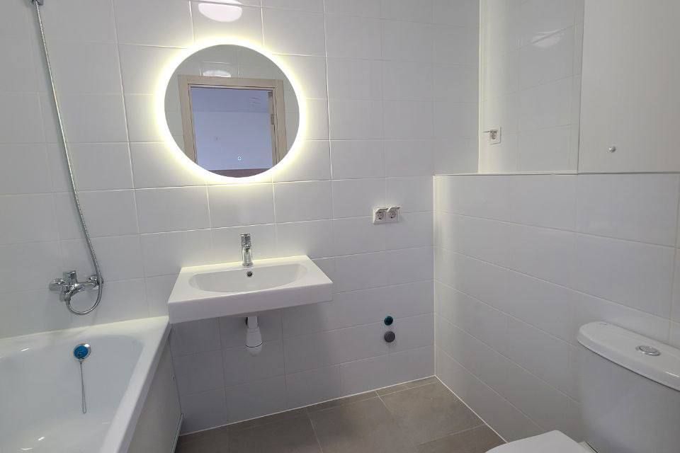 Сдаётся 1-комнатная квартира, 32 м²