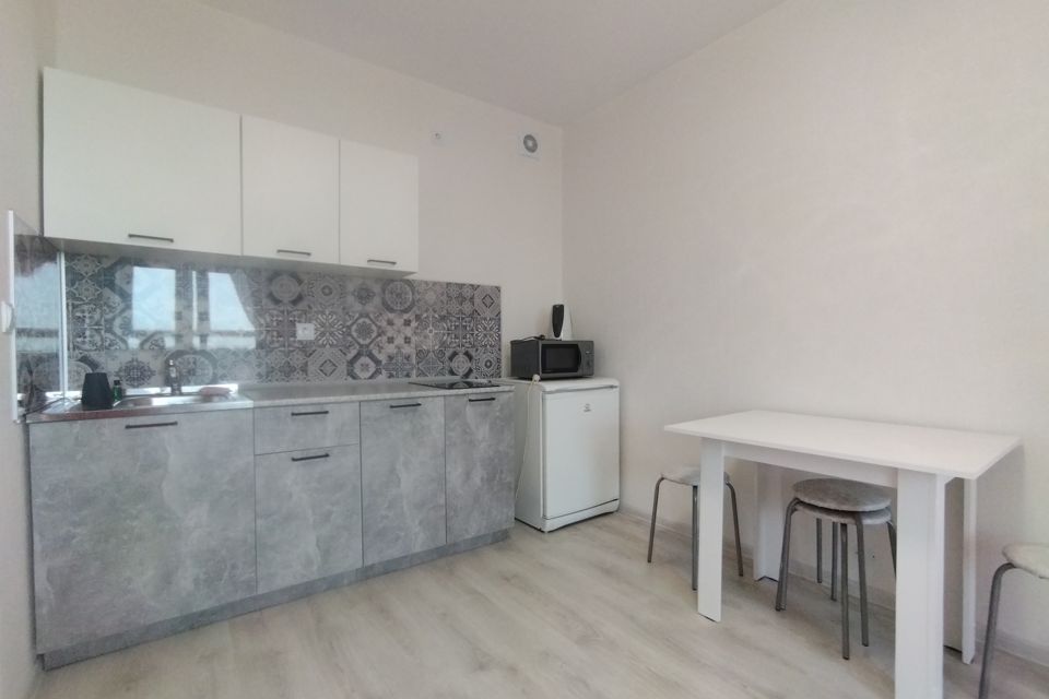 Сдаётся 1-комнатная квартира, 32 м²