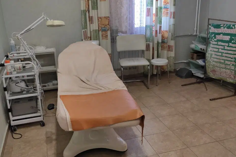 Сдаётся офис, 45 м²