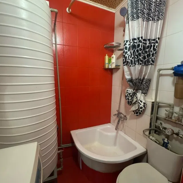 Сдаётся 2-комнатная квартира, 48 м²