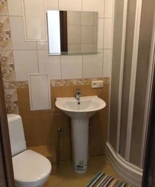 Сдаётся 1-комнатная квартира, 39 м²