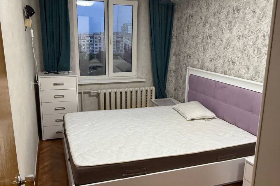 Сдаётся 1-комнатная квартира, 33 м²