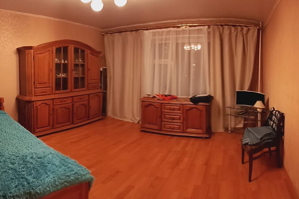 Сдаётся 1-комнатная квартира, 35 м²