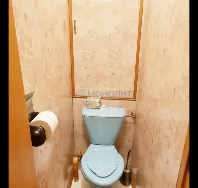 Сдаётся комната в 3-комн. квартире, 2 м²