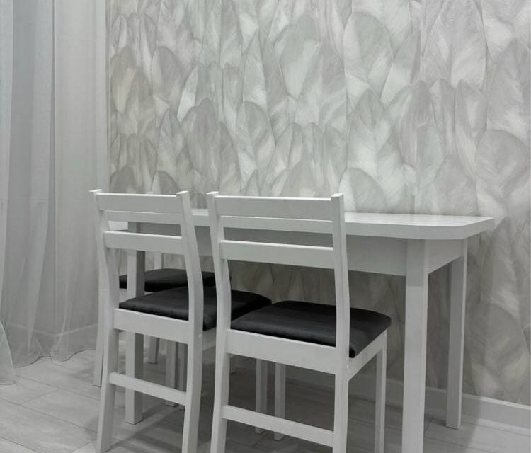 Сдаётся 1-комнатная квартира, 40 м²