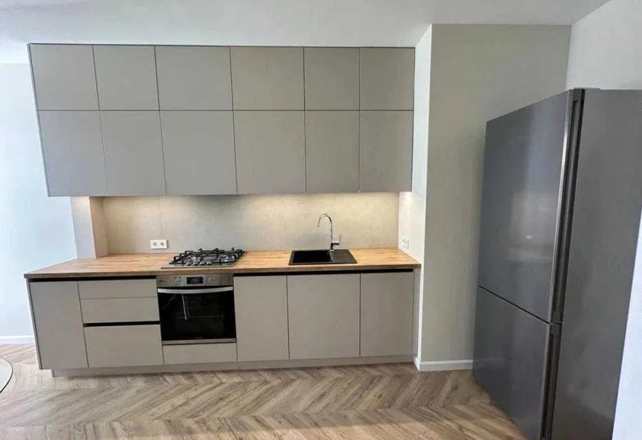 Сдаётся 1-комнатная квартира, 37 м²