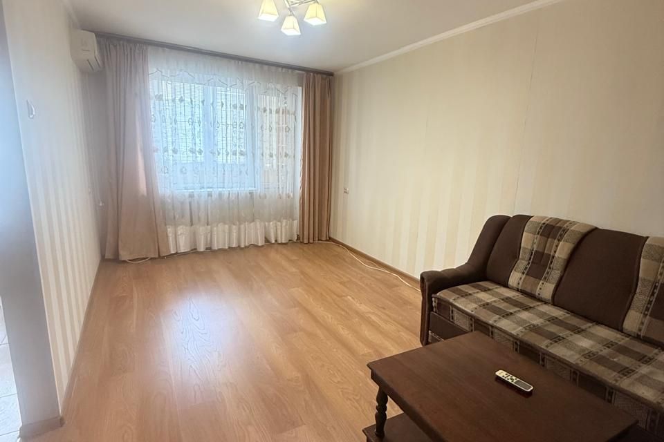 Сдаётся 1-комнатная квартира, 30 м²