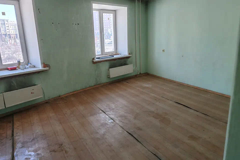 Сдаётся 2-комнатная квартира, 70 м²