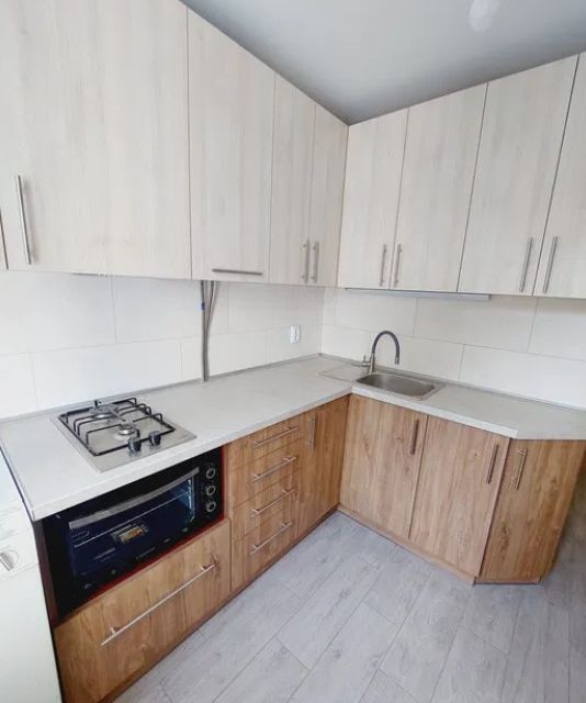 Сдаётся 1-комнатная квартира, 37 м²