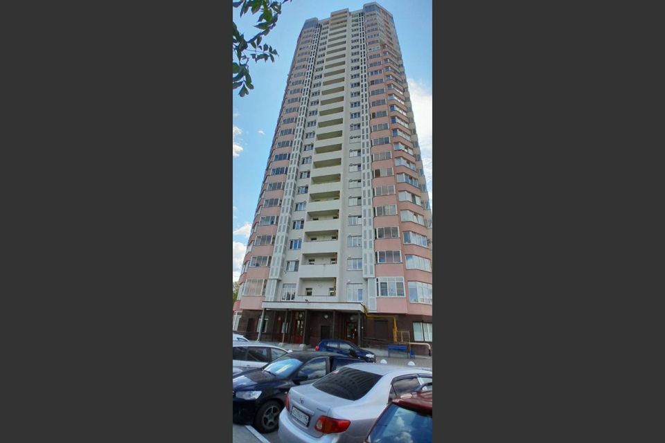 Сдаётся 1-комнатная квартира, 36.7 м²
