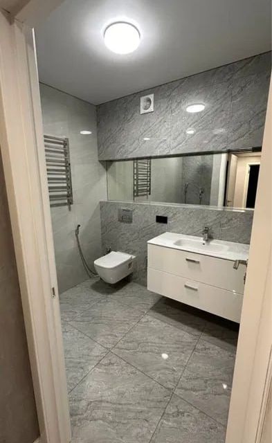Сдаётся 1-комнатная квартира, 35 м²