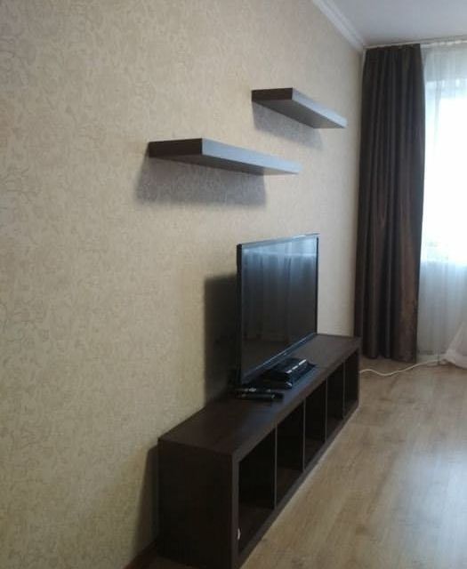 Сдаётся 1-комнатная квартира, 34 м²
