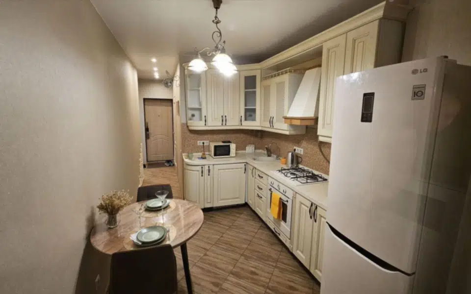 Сдаётся 1-комнатная квартира, 50 м²