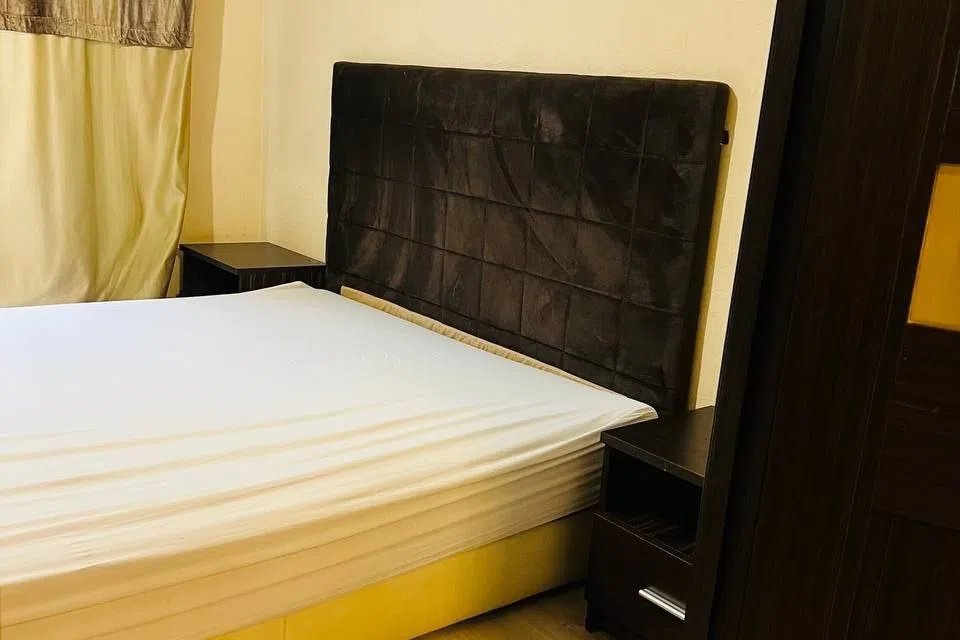 Сдаётся 3-комнатная квартира, 69 м²