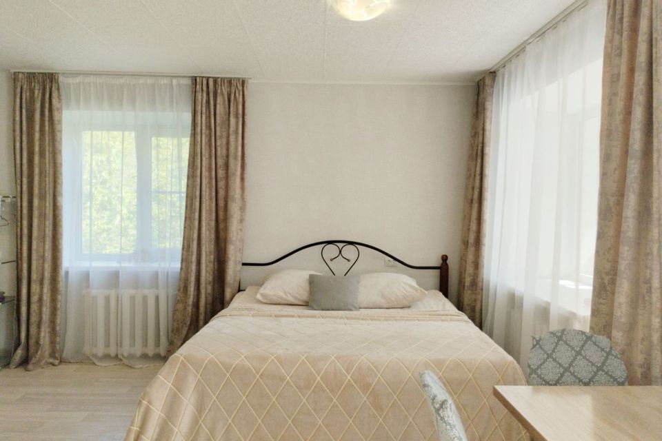 Сдаётся студия, 30 м²