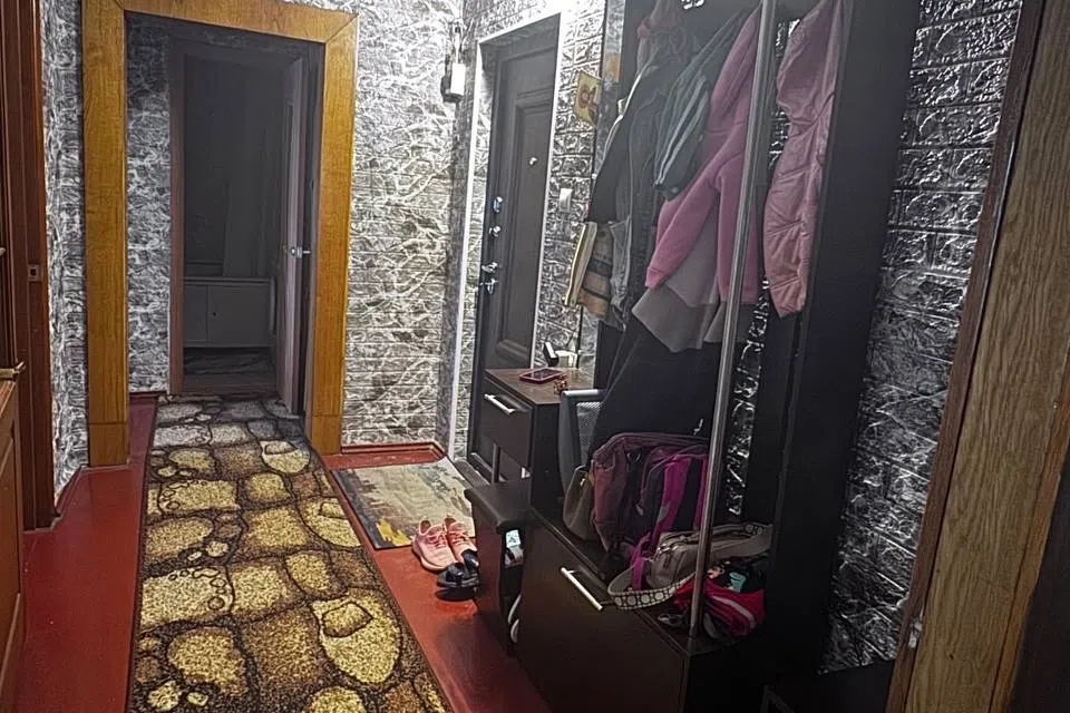 Сдаётся 2-комнатная квартира, 50 м²