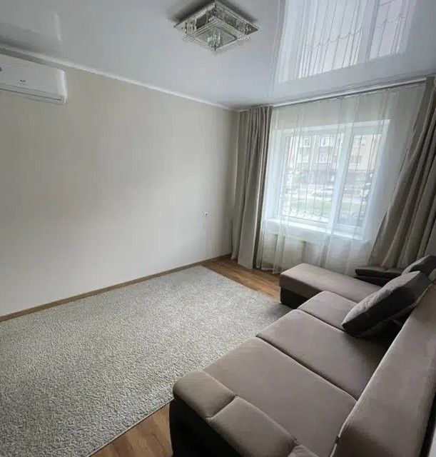 Сдаётся 1-комнатная квартира, 39 м²