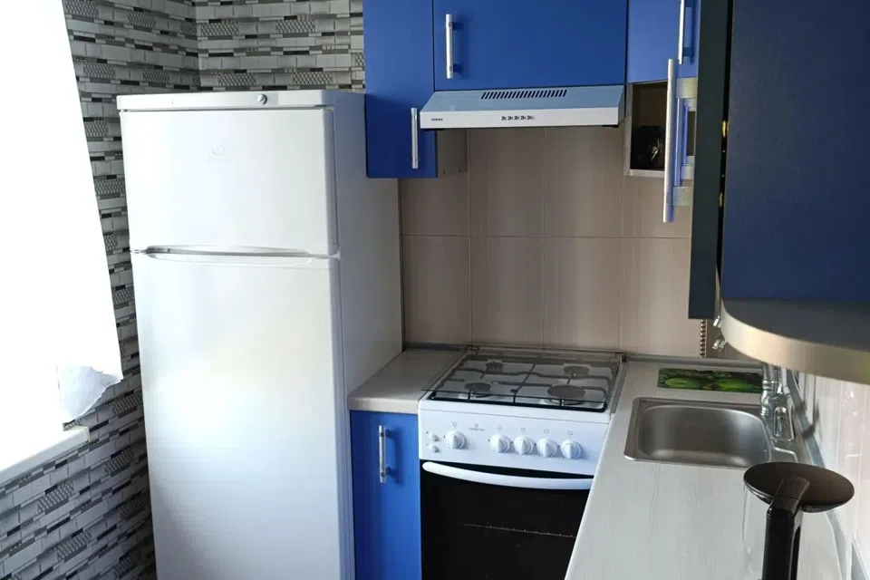 Сдаётся 2-комнатная квартира, 50 м²
