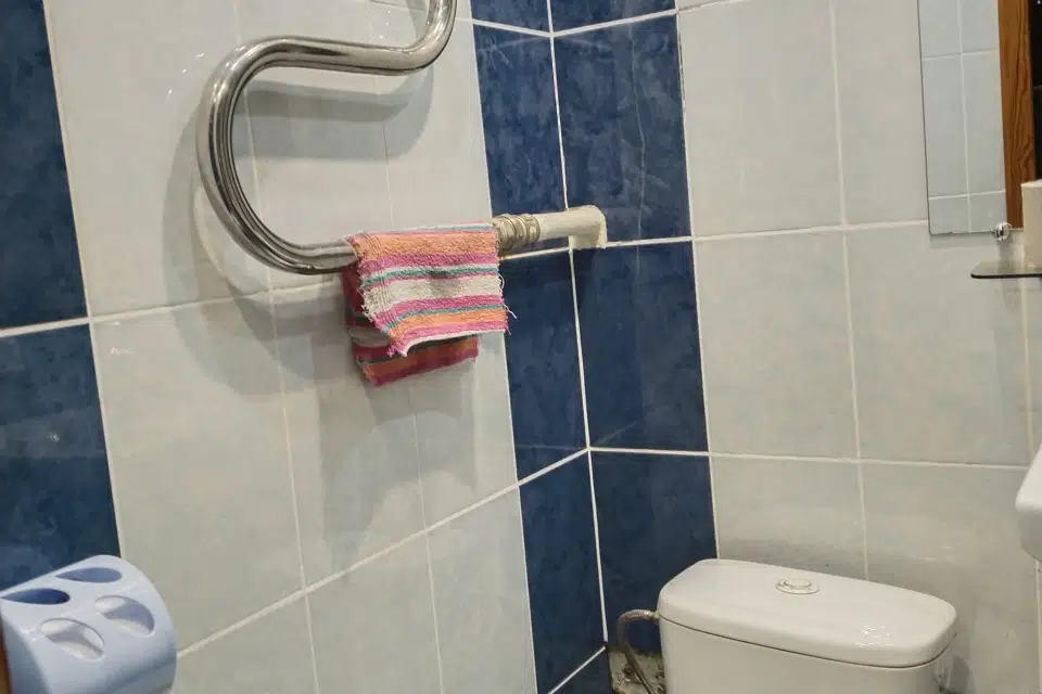 Сдаётся 2-комнатная квартира, 30 м²