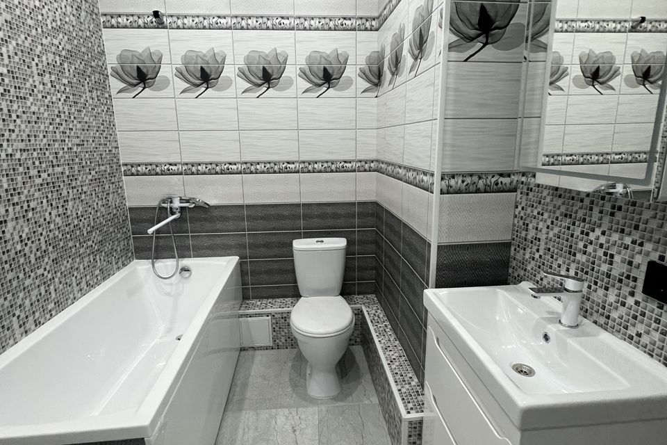 Сдаётся студия, 29 м²